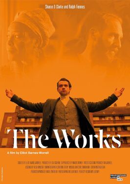 The Works - лучший фильм в фильмографии Шеррелль Скит