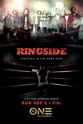 Ringside - лучший фильм в фильмографии Рэни Бренч