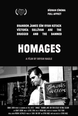 Homages - лучший фильм в фильмографии Тайлер Янг