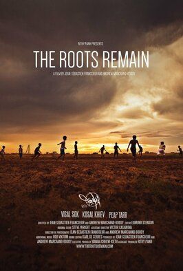 Фильм The Roots Remain.