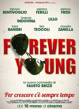 Forever Young - лучший фильм в фильмографии Массимо Морини