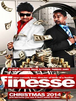 Finesse - лучший фильм в фильмографии Zaytoven