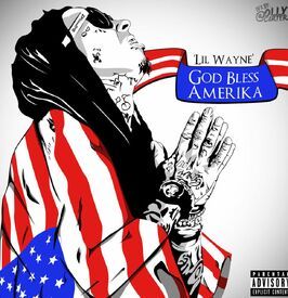 Lil Wayne: God Bless Amerika из фильмографии Eif Rivera в главной роли.