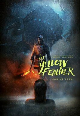 Фильм The Yellow Feather.