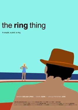 The Ring Thing из фильмографии Эмили Бер в главной роли.