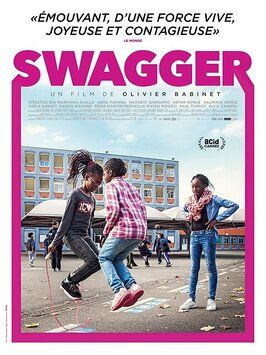 Swagger - лучший фильм в фильмографии Оливье Бабине