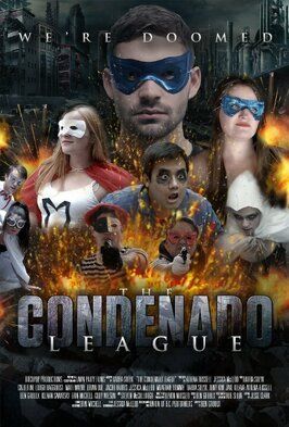 Фильм The Condenado League.