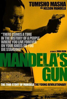 Mandela's Gun из фильмографии Хамфри Диксон в главной роли.