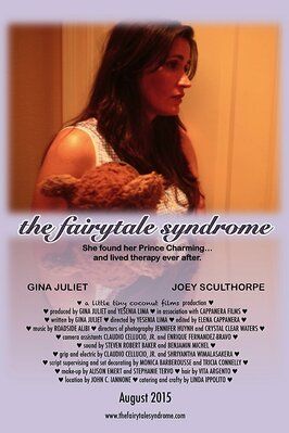 The Fairytale Syndrome - лучший фильм в фильмографии Tricia Connelly