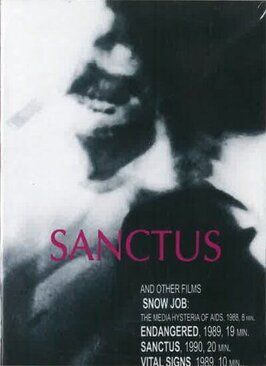 Фильм Sanctus.