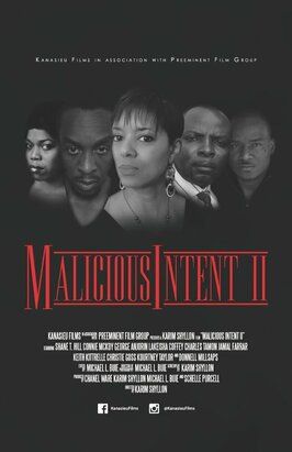 Malicious Intent II - лучший фильм в фильмографии Catina Autry