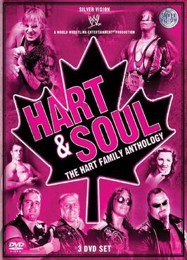 Hart and Soul: The Hart Family Anthology - лучший фильм в фильмографии Чарли Рич