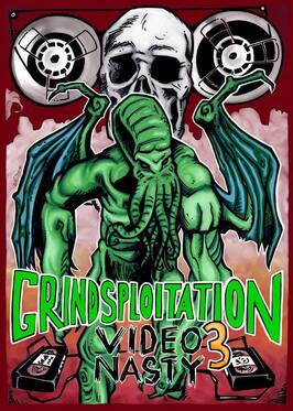 Grindsploitation 3: Video Nasty - лучший фильм в фильмографии Katie Petkiewich