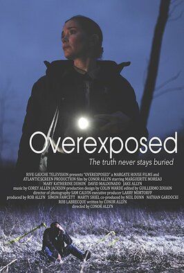 Overexposed - лучший фильм в фильмографии Tryston Skye