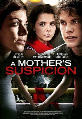 Фильм A Mother's Suspicion.