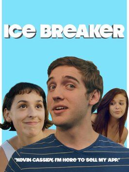 Ice Breaker - лучший фильм в фильмографии Джульетт Кида