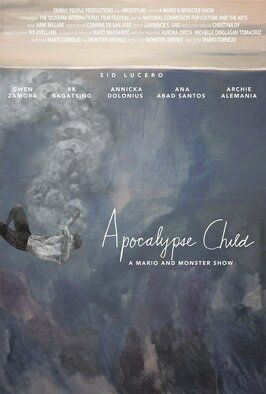 Apocalypse Child - лучший фильм в фильмографии Арчи Алемания