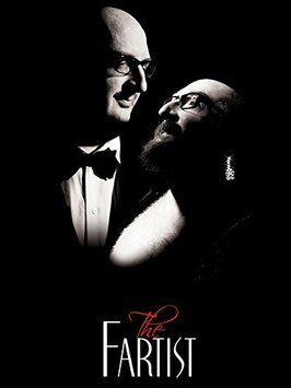 Фильм Brian Posehn: The Fartist.