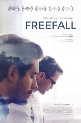 Фильм Freefall.