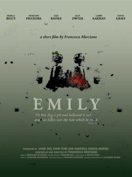 Emily из фильмографии Фансо Лью в главной роли.