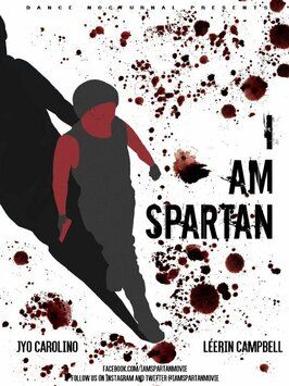 I Am Spartan - лучший фильм в фильмографии Léerin Campbell