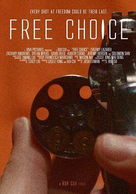 Free Choice - лучший фильм в фильмографии Gisele Tong