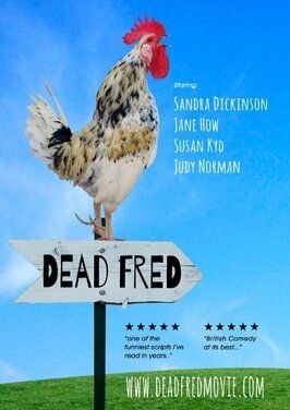 Dead Fred - лучший фильм в фильмографии Генри Даутуэйт