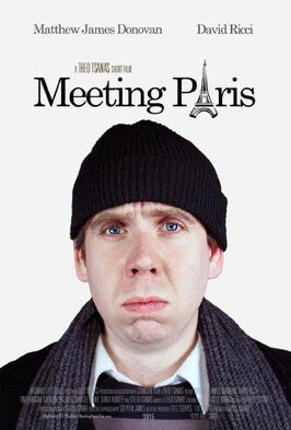 Meeting Paris - лучший фильм в фильмографии Кристи Тринх