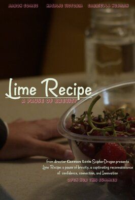 Lime Recipe: A Pause of Brevity из фильмографии Натали Виктория в главной роли.