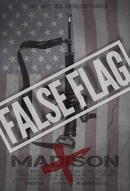 False Flag - лучший фильм в фильмографии Lynne Acton McPherson