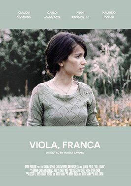 Viola, Franca - лучший фильм в фильмографии Клаудия Гусмано