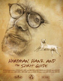 Фильм Harpman, Hank and the Spirit Guide.