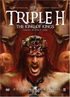 Triple H: King of Kings из фильмографии Терри Пош в главной роли.