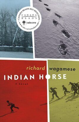 Indian Horse из фильмографии Паула Девоншир в главной роли.