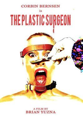 The Plastic Surgeon - лучший фильм в фильмографии John T. Mickevich