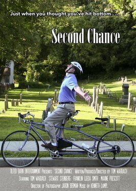 Second Chance из фильмографии Кеннет Лампль в главной роли.