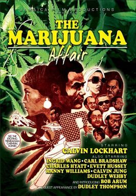 Фильм The Marijuana Affair.