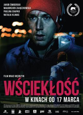 Фильм Wscieklosc.