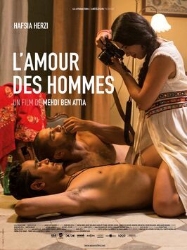 L'amour des hommes - лучший фильм в фильмографии Рафаэль Лефевр