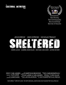 Sheltered - лучший фильм в фильмографии Джен Элдридж