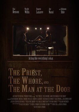 The Priest, the Whore, and the Man at the Door из фильмографии Цуй Жуй в главной роли.