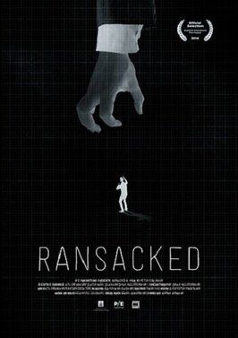 Фильм Ransacked.