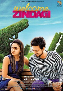 Welcome Zindagi - лучший фильм в фильмографии Пранав Мистри