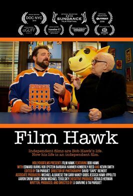 Film Hawk - лучший фильм в фильмографии Скотт МакГихи