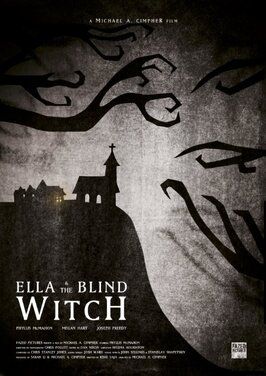 Мультфильм Ella & the Blind Witch.