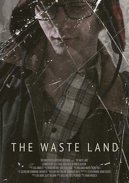 The Waste Land - лучший фильм в фильмографии Courtney Grosbeck