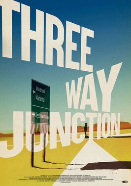 3 Way Junction - лучший фильм в фильмографии Laura James