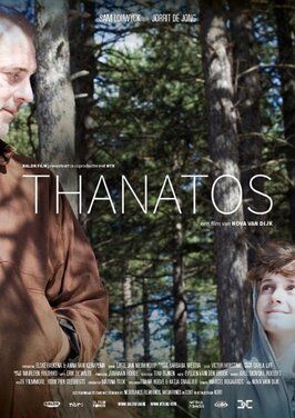 Thanatos из фильмографии Сэм Лаувейк в главной роли.