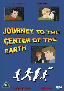 Journey to the Center of the Earth из фильмографии Пэт Хэррингтон мл. в главной роли.