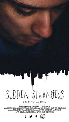 Sudden Strangers - лучший фильм в фильмографии Emmanuel Uceta